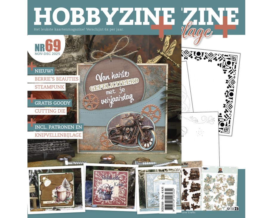 Hobbyzine