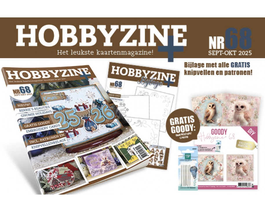 Hobbyzine