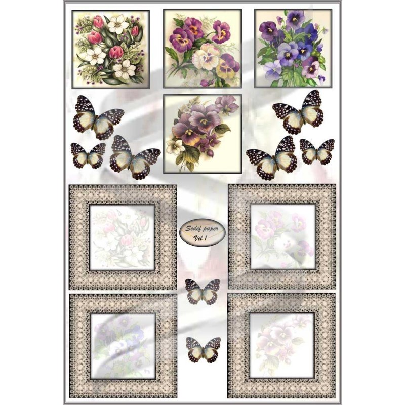 Knipvel S 1 Knipvel S 1