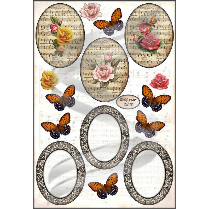 Knipvel S 12 Knipvel S 12