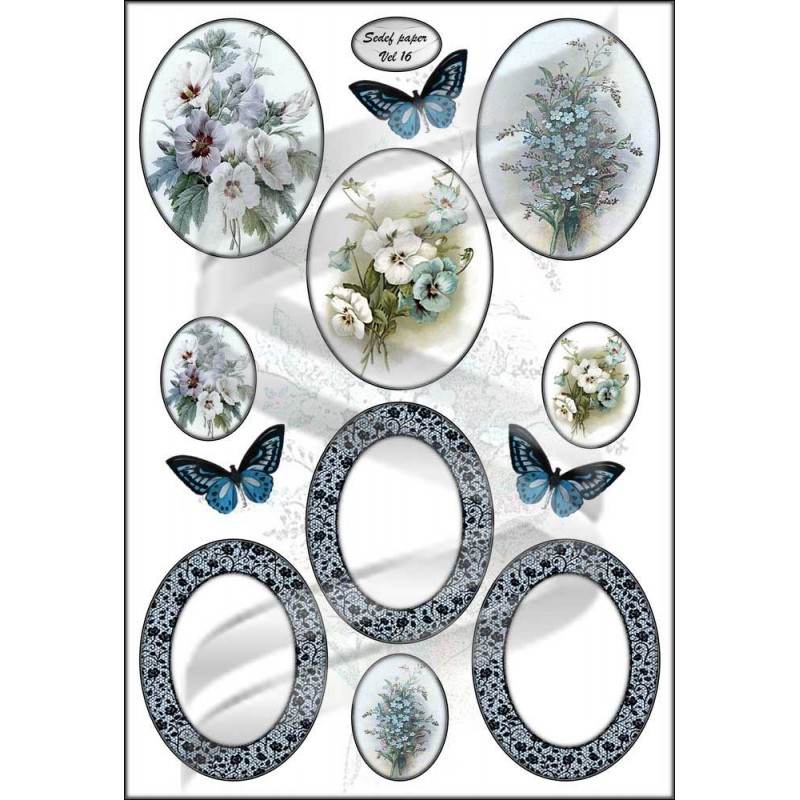 Knipvel S 16 Knipvel S 16