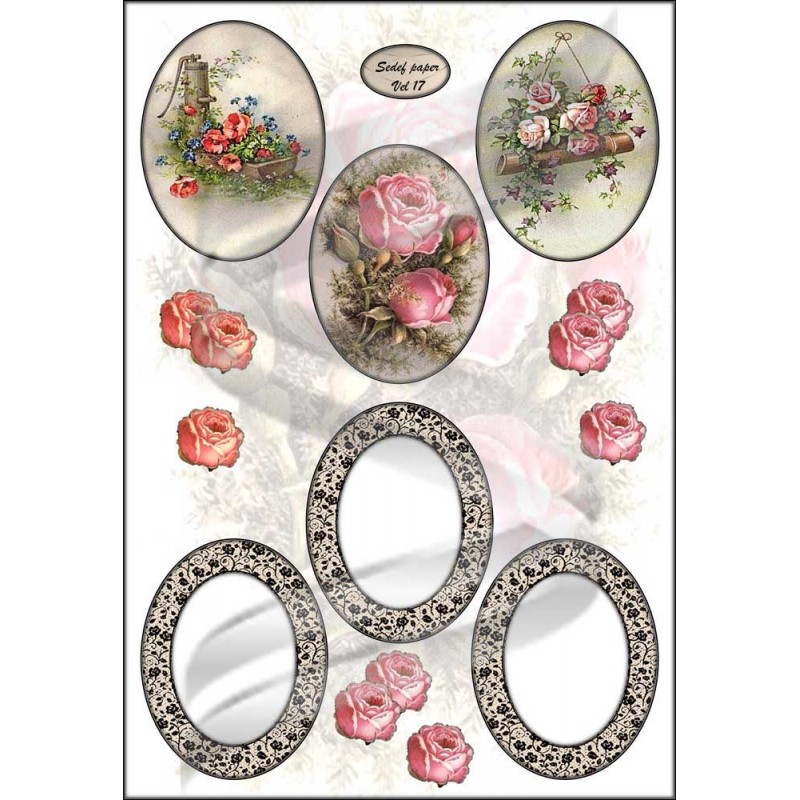 Knipvel S 17 Knipvel S 17