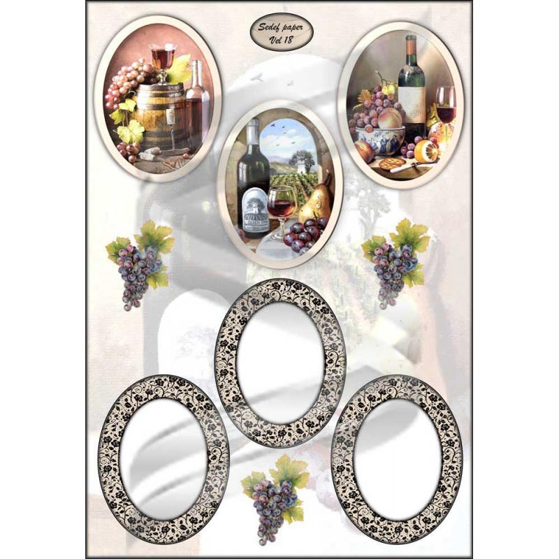 Knipvel S 18 Knipvel S 18