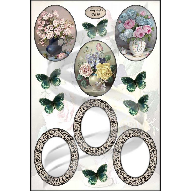 Knipvel S 19 Knipvel S 19