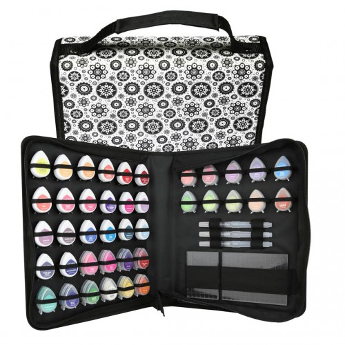 Opbergmap voor Ink Pads van Card Deco Essentials