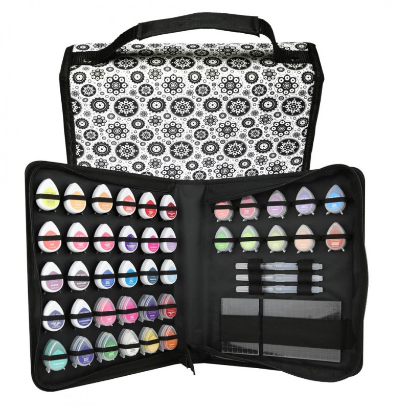 Opbergmap voor Ink Pads van Card Deco Essentials