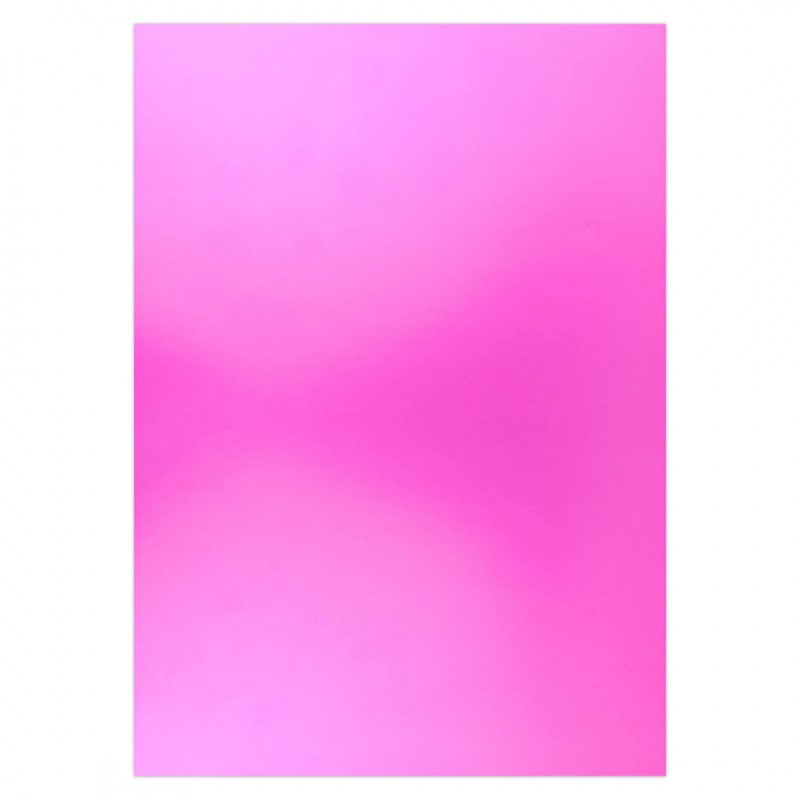 Magenta - Metallic Cardstock