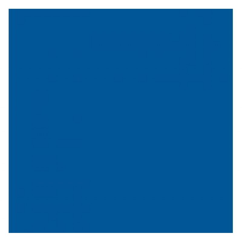 Hobbyvilt - blauw