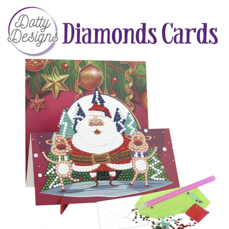 Card Deco Essentials - Card Holder Stand