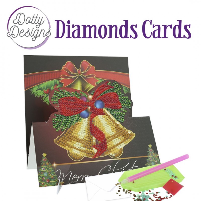 Card Deco Essentials - Card Holder Stand