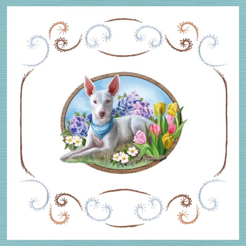 Stitch and Do - Cards Only Stitch 4K - 91