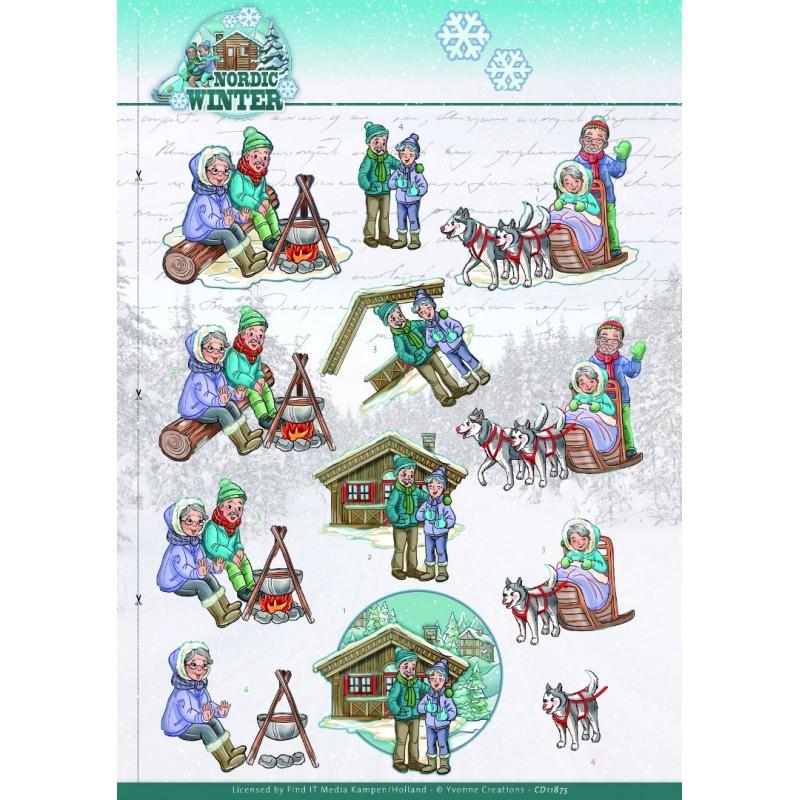 Hobbyzine Plus 52