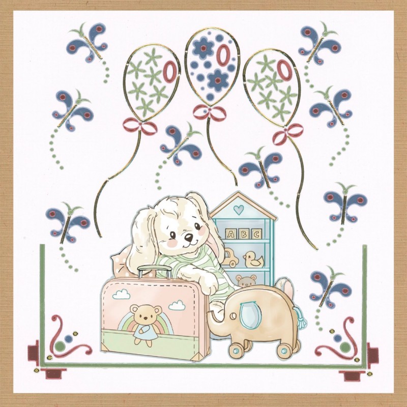 Dot and Do - Cards Only - Set 77