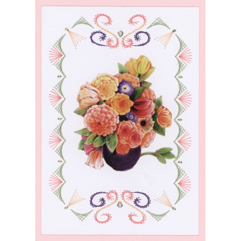 Stitch and Do - Cards Only - Set 18