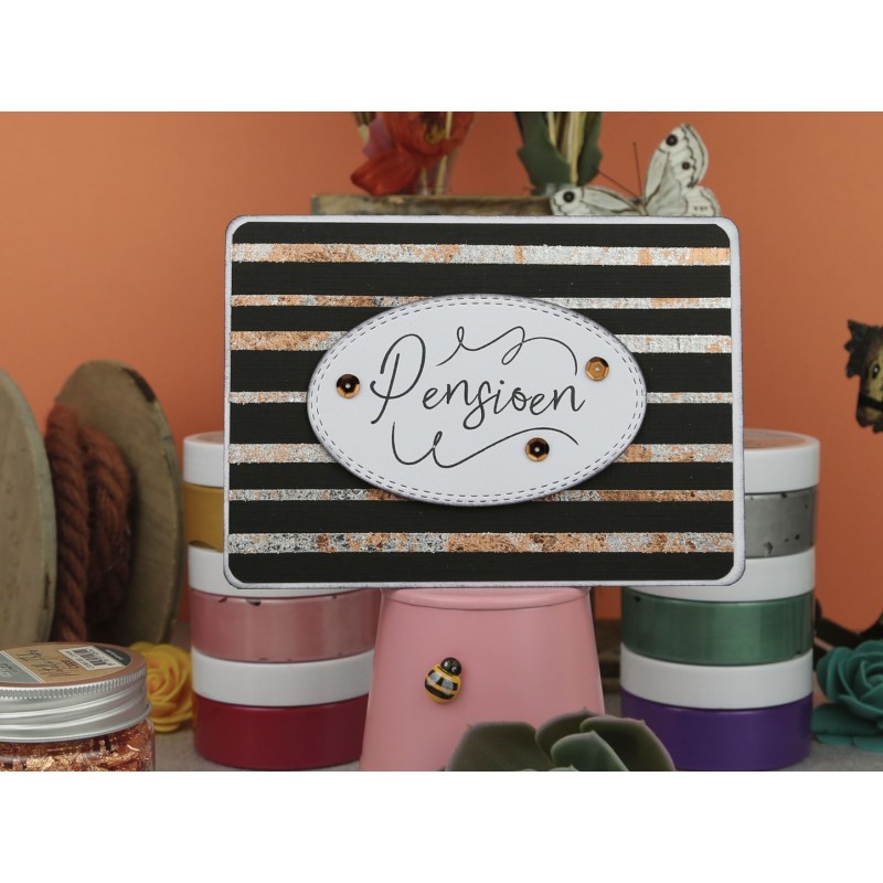 Card Deco Essentials - Texture Tools