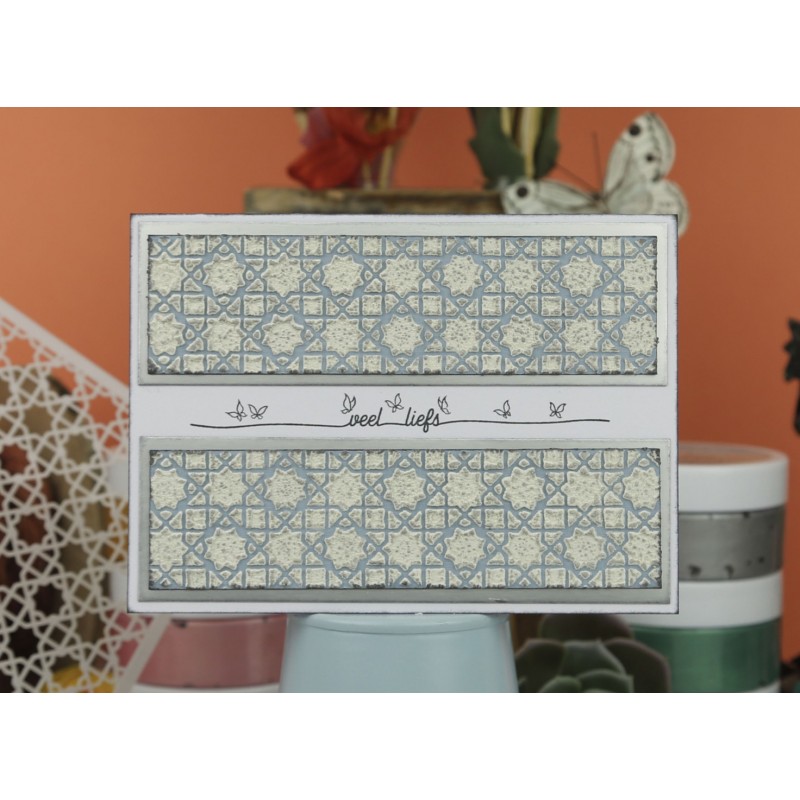Card Deco Essentials - Texture Tools