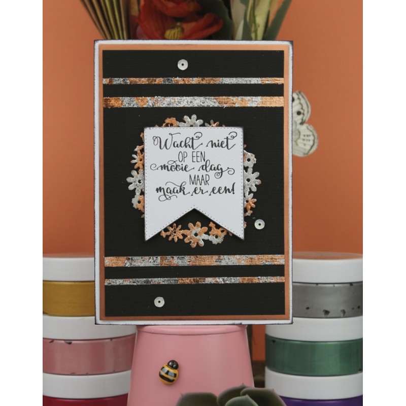 Card Deco Essentials - Texture Tools