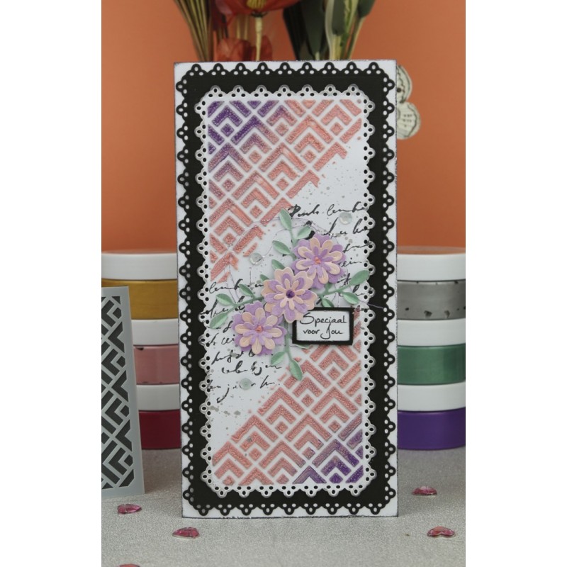 Card Deco Essentials - Texture Tools