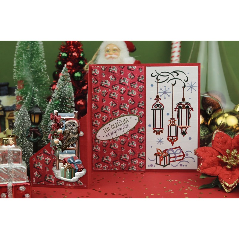 Paperpack - Amy Design Snowy Christmas