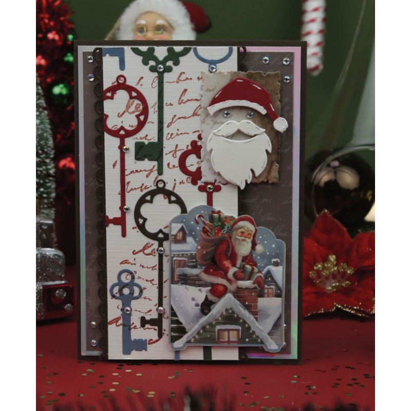 Paperpack - Amy Design Snowy Christmas