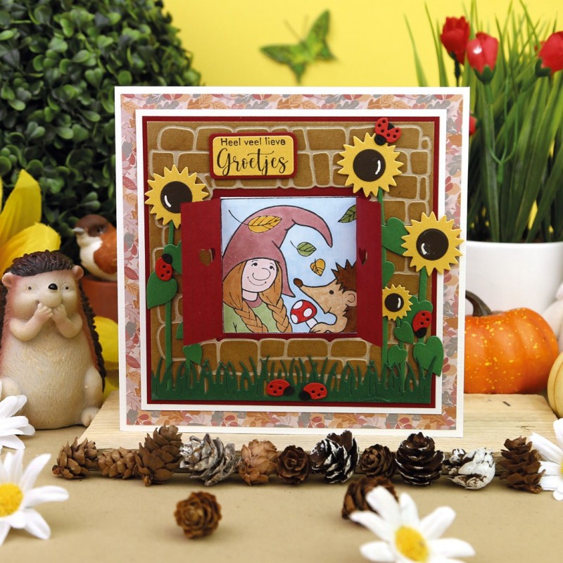 Hobbyzine Plus 56