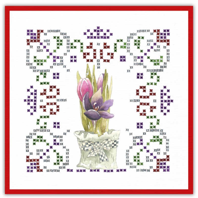 Sparkles Set 94 - Precious Marieke - Crocus