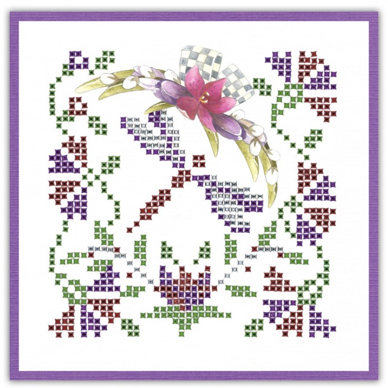 Sparkles Set 94 - Precious Marieke - Crocus