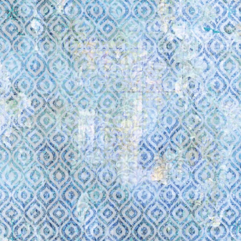 Paperpack - Berries Beauties - Happy Blue Birds - Design