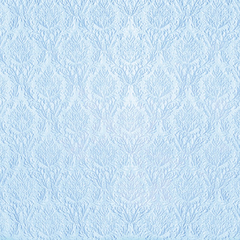 Paperpack - Berries Beauties - Happy Blue Birds - Design