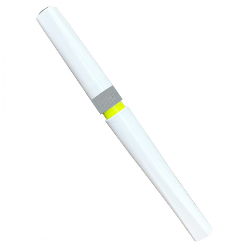 Winkles Shimmer Glitter Pen - Silver