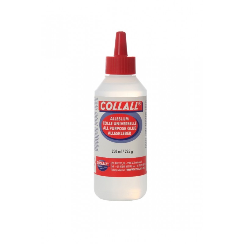 All-purpose Glue bottle 250 ml