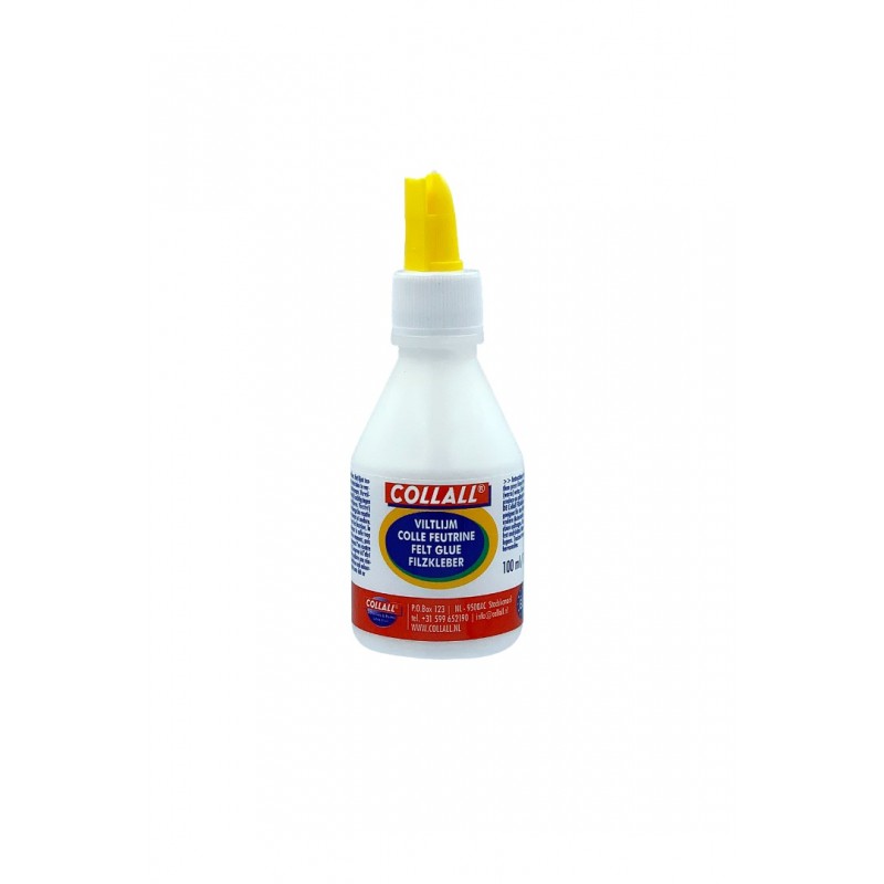 Felt glue bottle 100 ml
