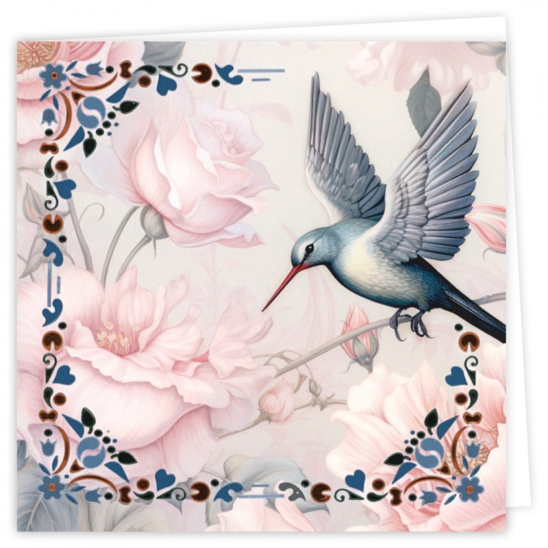 Dot and Do Cards 8 - Birds