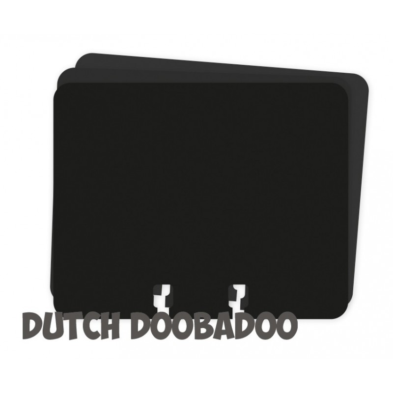 Memory Dex - DDBD - Black 25pcs Memory Dex - DDBD - Black 25pcs