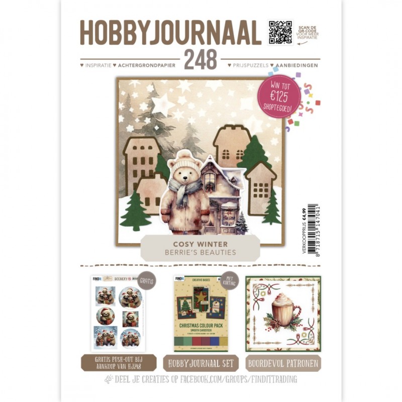 Hobbyjournaal 248