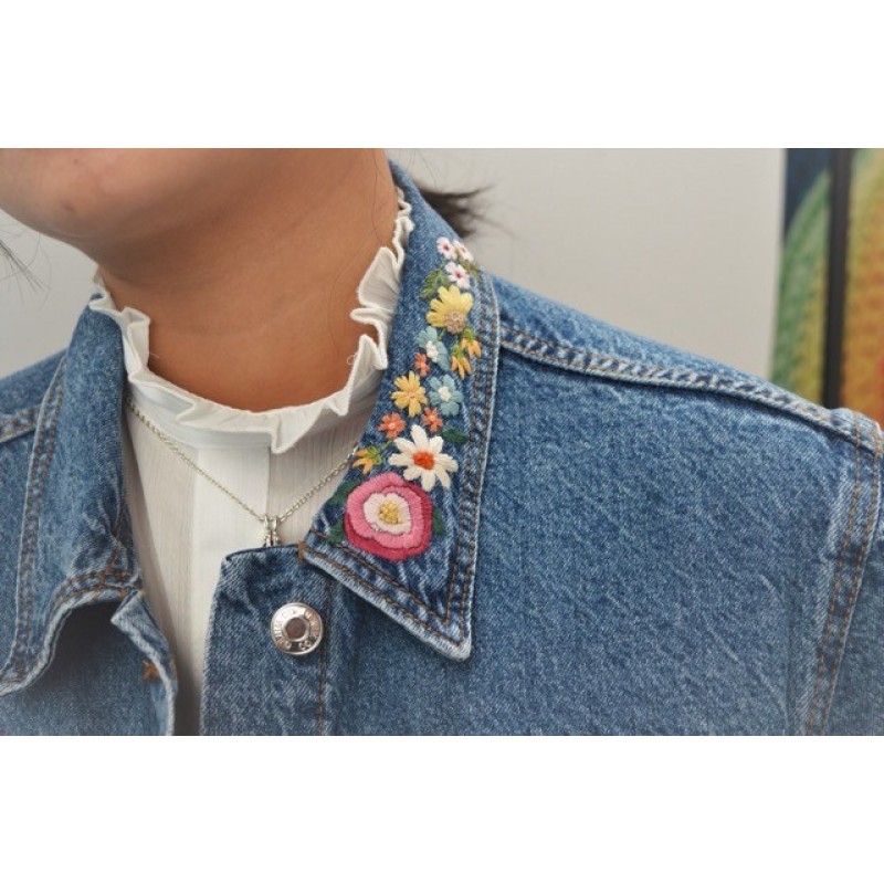 Stick and Stitch Cute Cacti