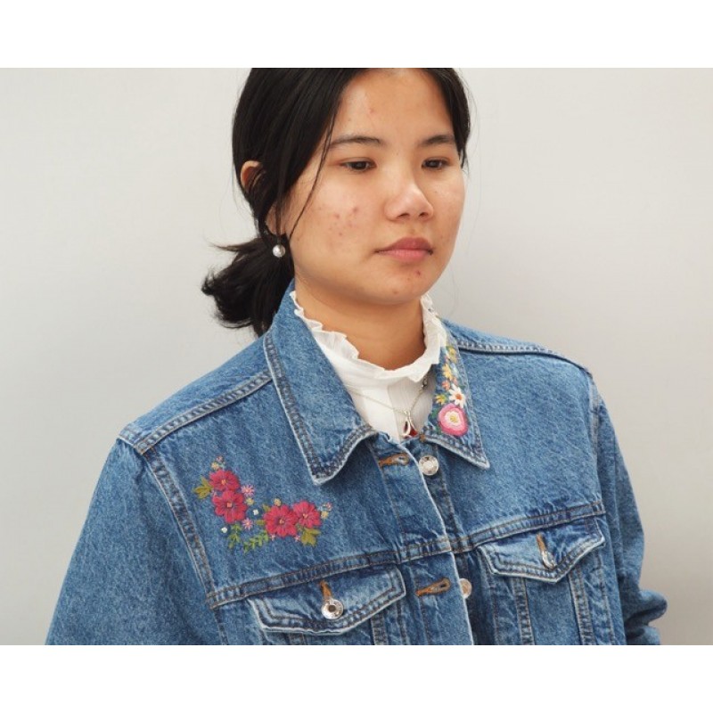 Stick and Stitch Celestial Moods