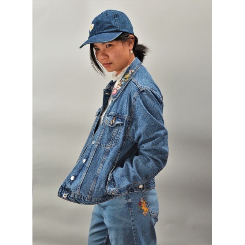 Stick and Stitch Pet Pals