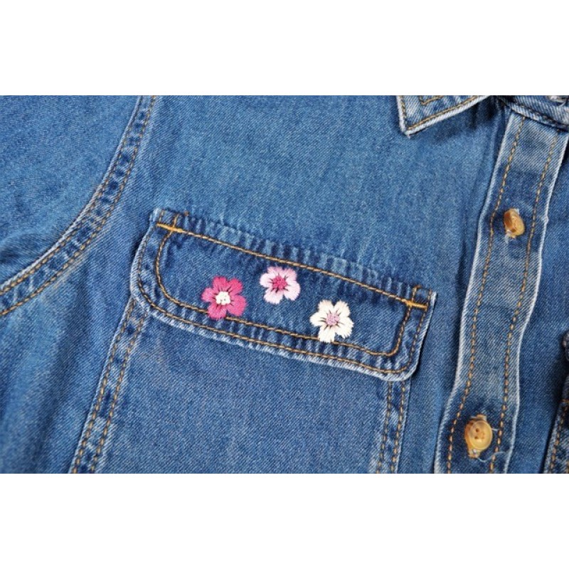 Stick and Stitch Celestial Moods