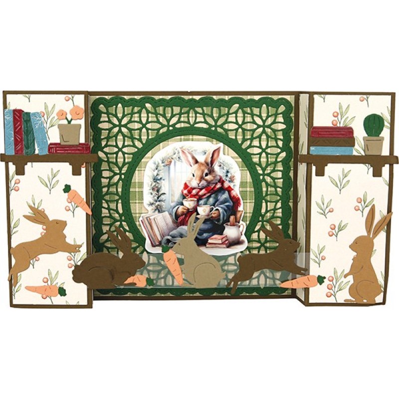 Hobbyjournaal 250 + Best Off Brochure + Pinwheel + Gratis Scenery (UITLEVEREN START 10 DECEMBER)