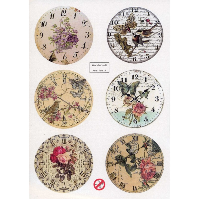 Scenery Sheet - World of craft - nr14 Scenery Sheet - World of craft - nr14