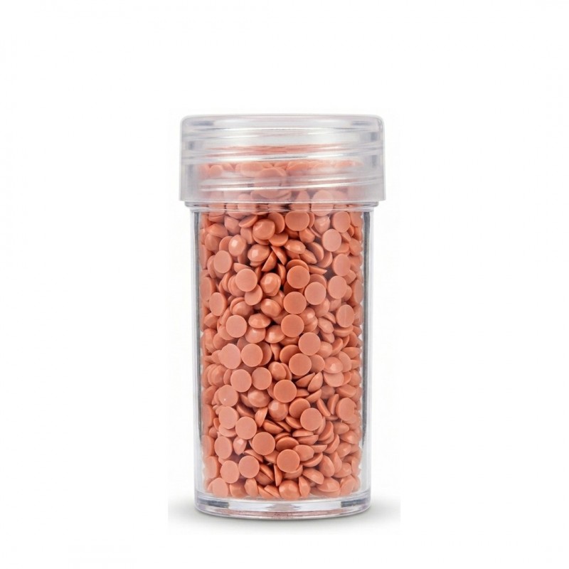 Dotty Designs Diamond Stones - Peach Pink