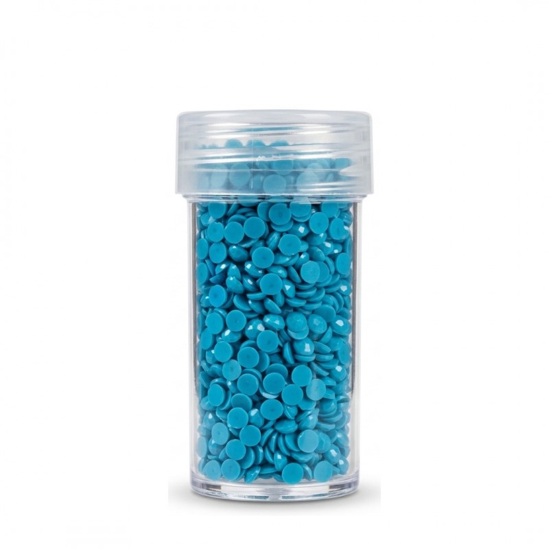 Dotty Designs Diamond Stones - Cornflower Blue