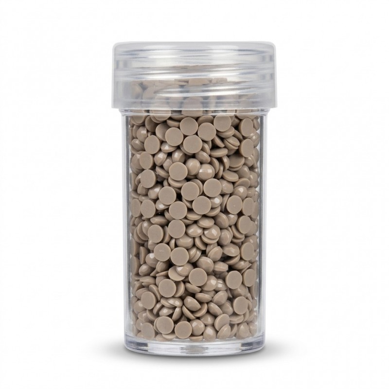 Dotty Designs Diamond Stones - Taupe Dotty Designs Diamond Stones - Taupe
