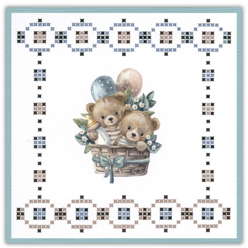 Sparkles 148 - Yvonne Creations - Sweet Baby