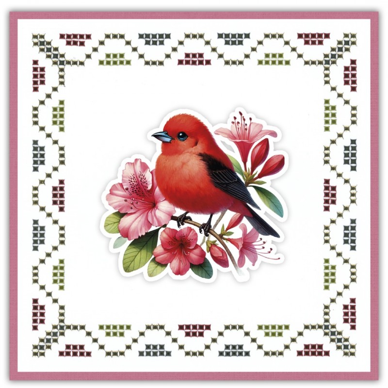 Sparkles 151 - Whispers Of Nature