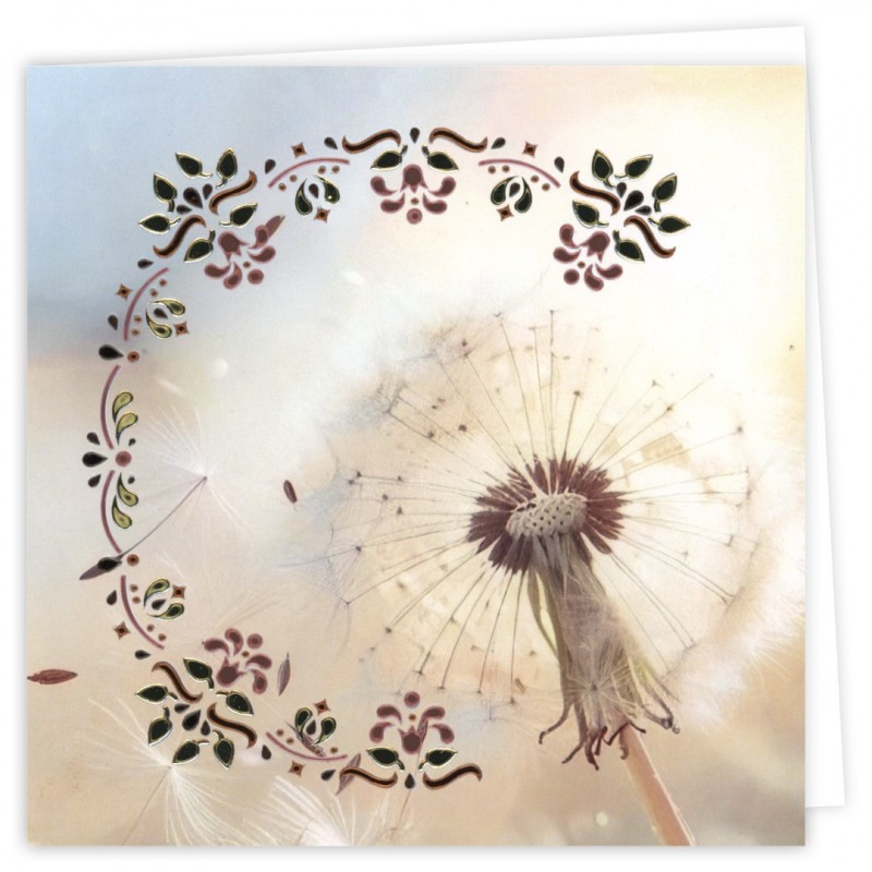 Hobbydots Cards 41 - Condoleance