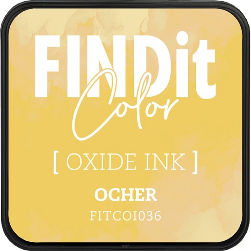FindIt Color Oxide Ink – Wisteria FindIt Color Oxide Ink – Wisteria