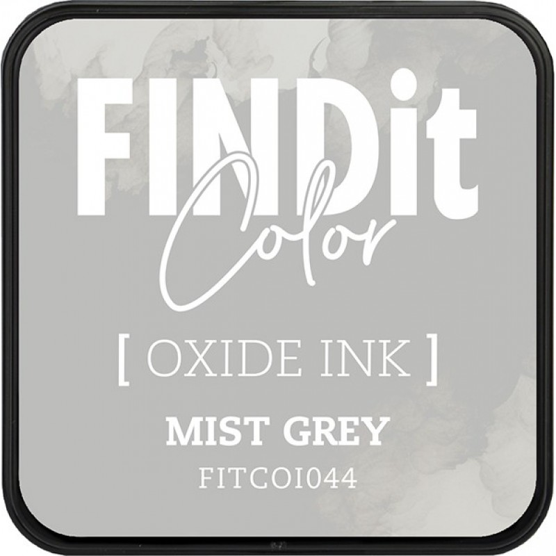 FindIt Color Oxide Ink – Mist Grey FindIt Color Oxide Ink – Mist Grey