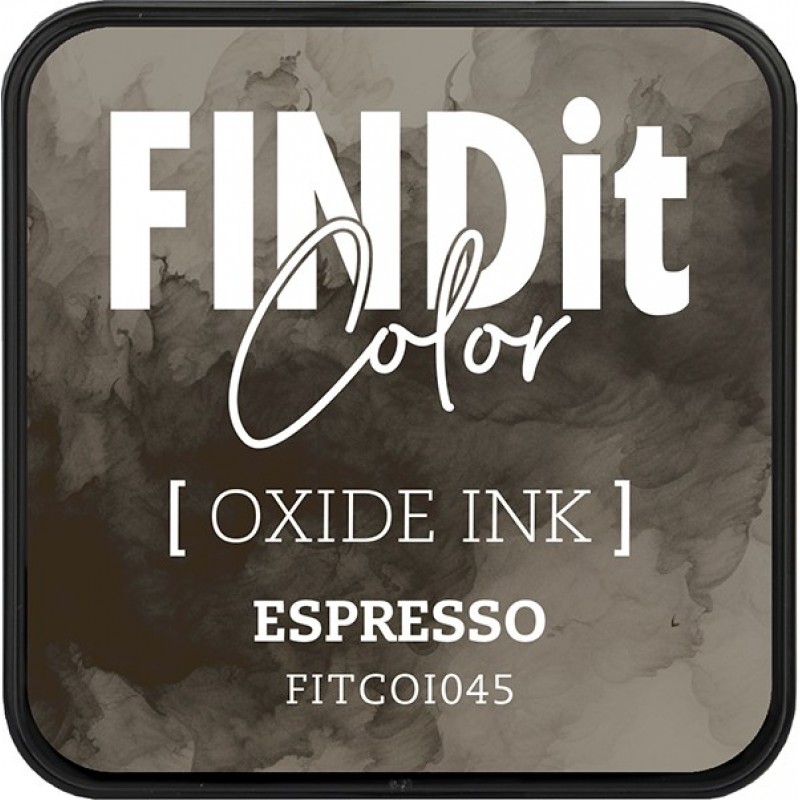 FindIt Color Oxide Ink – Espresso FindIt Color Oxide Ink – Espresso